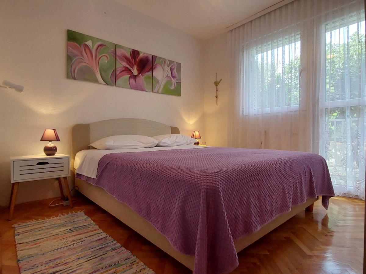 Apartment Emili Marina Exteriör bild